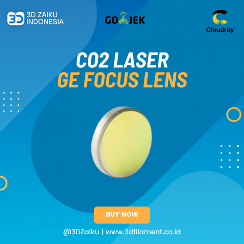 Cloudray CO2 Laser GE Focus Lens Engraving Cutting